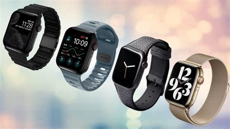 Smart Watch Bands Bestsellers 